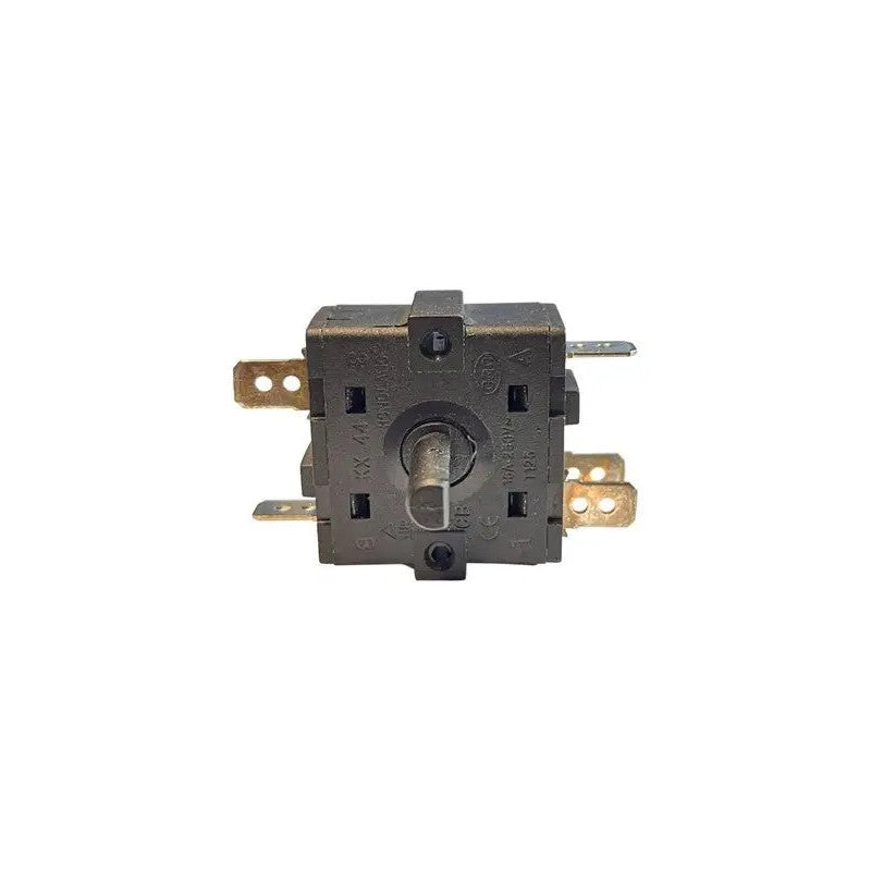 Comutator Cu 3 Pozitii 16a 250v