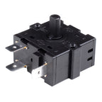 Comutator Cu 3 Pozitii 16a 250v