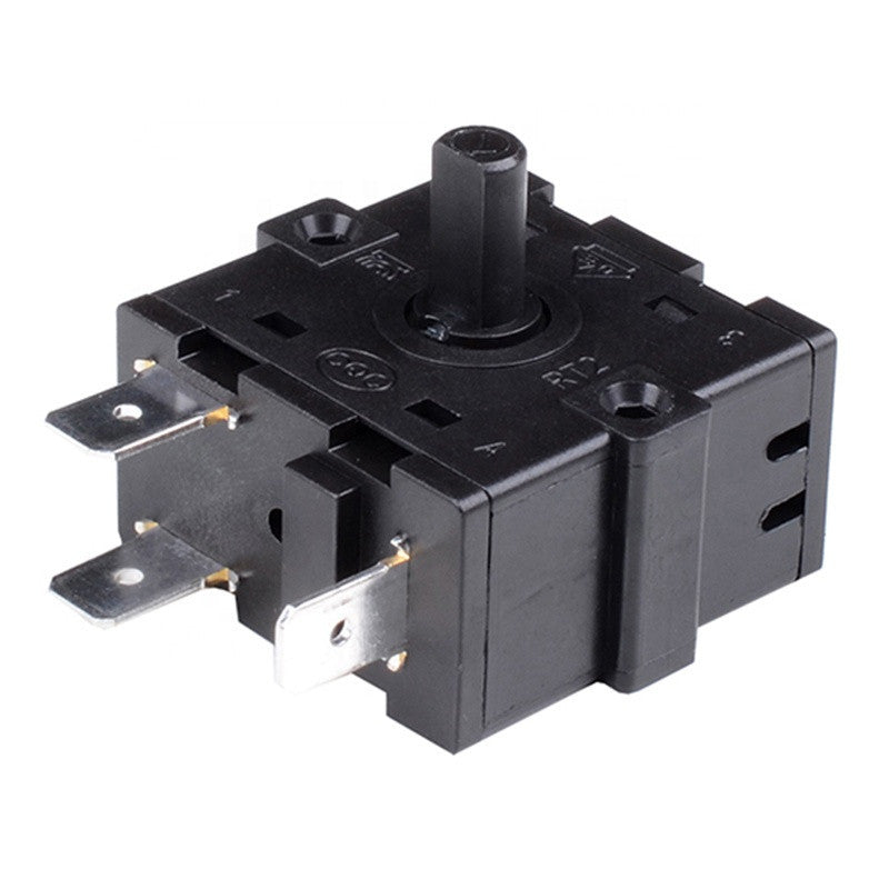 Comutator Cu 3 Pozitii 16a 250v