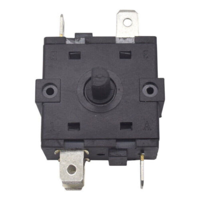 Comutator Cu 3 Pozitii 16a 250v