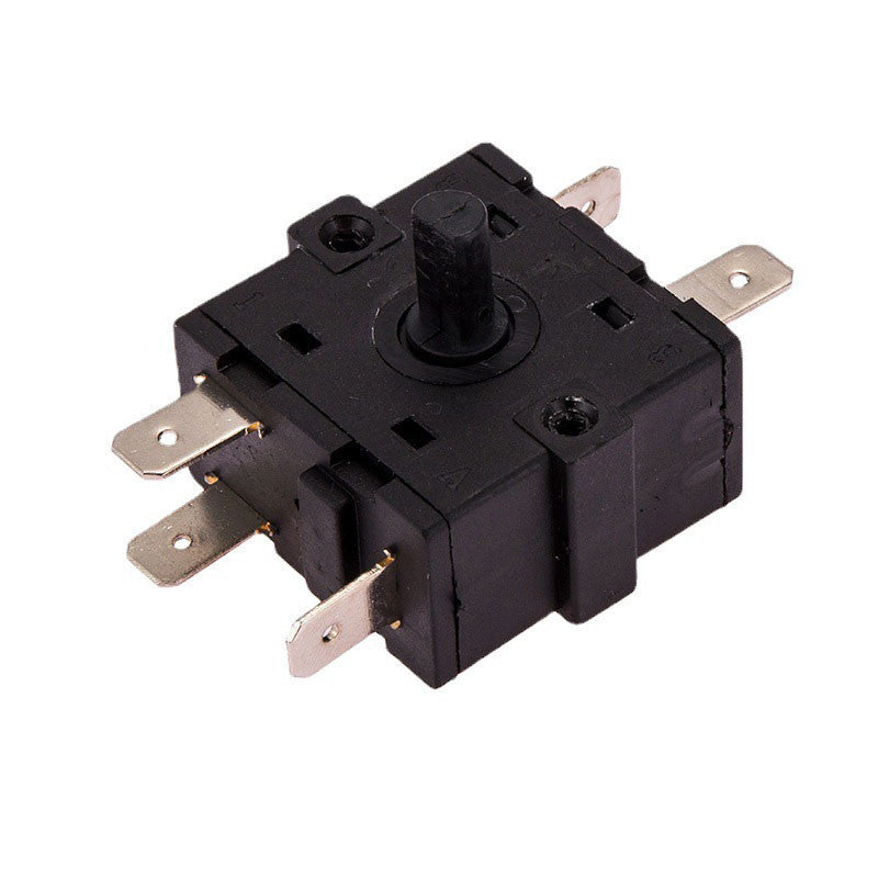 Comutator Cu 3 Pozitii 16a 250v