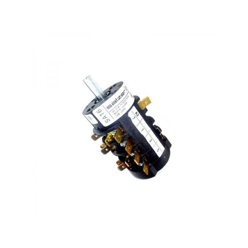 Comutator Dynamic 620 Cod 121504 Telwin