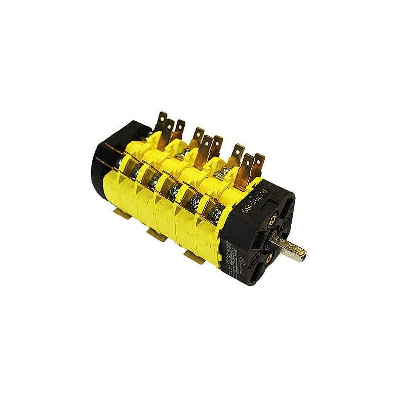 Comutator Numeric (6 Trepte) Telwin