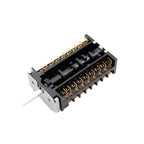 Comutator Rotativ ZX-851 AC250V T150, INTENSIV DPRO-58030