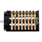 Comutator Rotativ ZX-851 AC250V T150, INTENSIV DPRO-58030