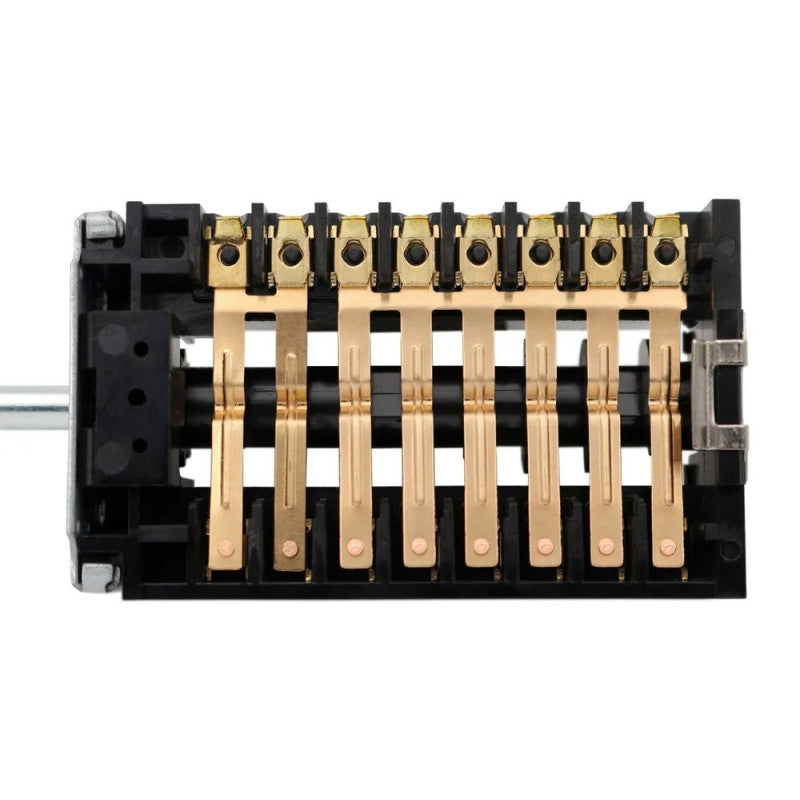 Comutator Rotativ ZX-851 AC250V T150, INTENSIV DPRO-58030