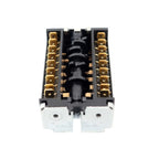 Comutator Rotativ ZX-851 AC250V T150, INTENSIV DPRO-58030