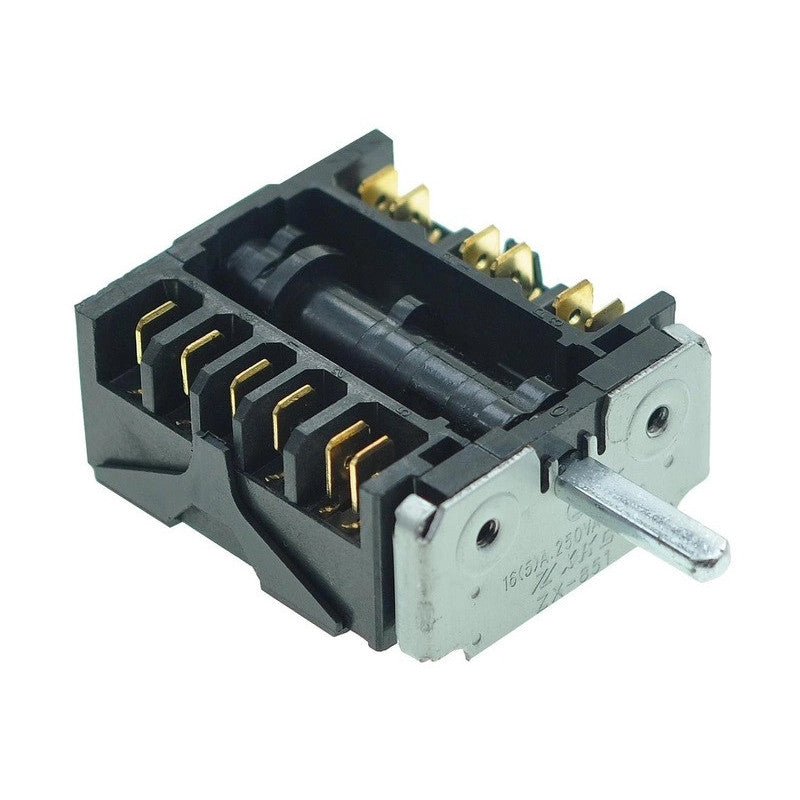 Comutator Rotativ Zx-851, Ac250v, T150 #dup