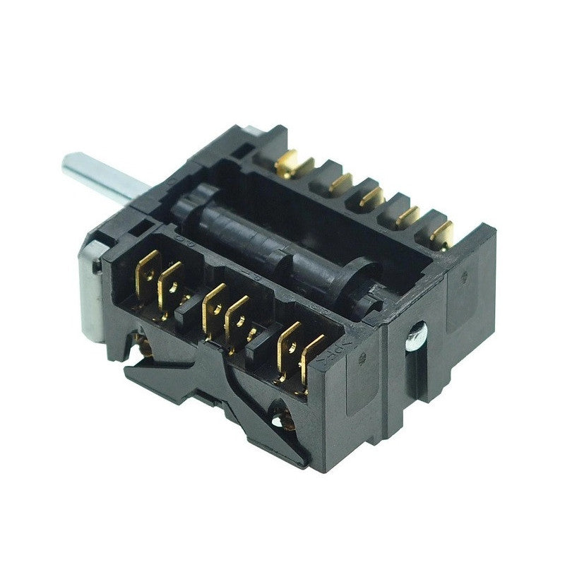 Comutator Rotativ Zx-851, Ac250v, T150 #dup