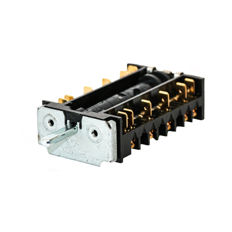 Comutator Rotativ Zx851, Ac400v, T150
