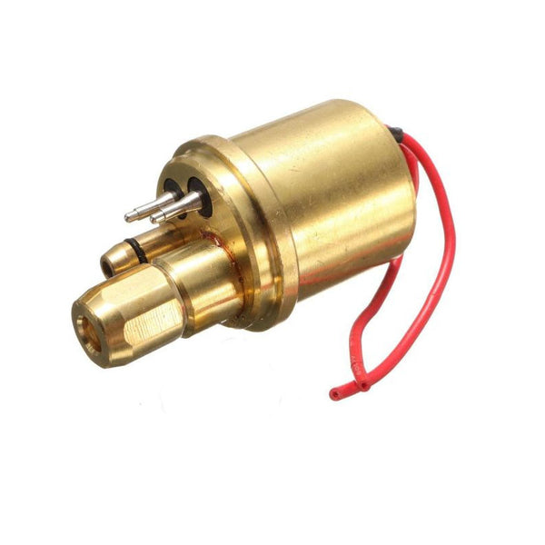 Conector Central Euro (tata), 2 Pini Retractabili