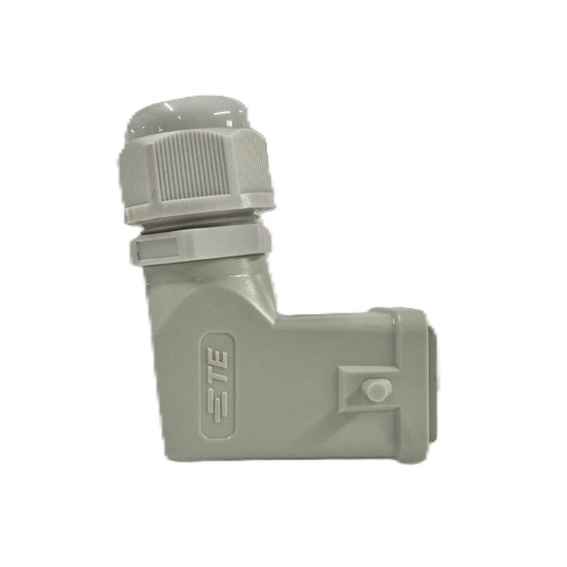Conector Industrial Dreptunghiular 10A 250V, STE DPRO-57206