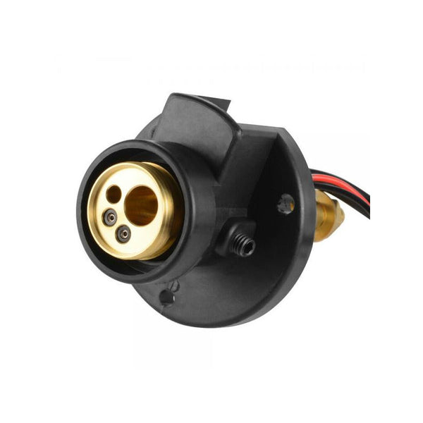 Conector Panou Aparate De Sudura Mig-mag