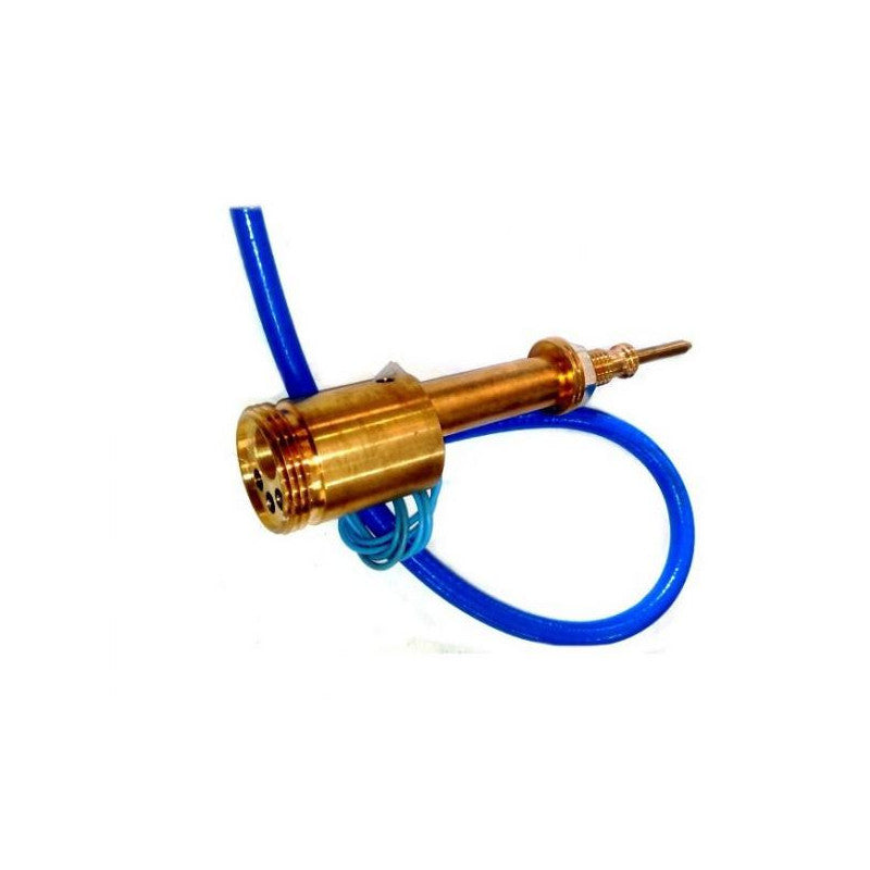 Conector Panou Pistolet Cod 723229 Telwin