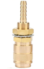 Conector rapid aparat de sudura pentru gaz/apa, M6 , Pylon - imaginea 2
