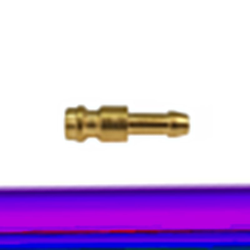 Conector Rapid Pentru Furtun R21 6 Mm