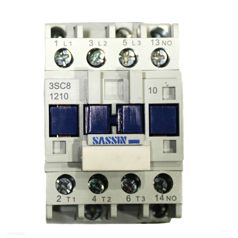 Contactor 230v Cod 122692 Telwin
