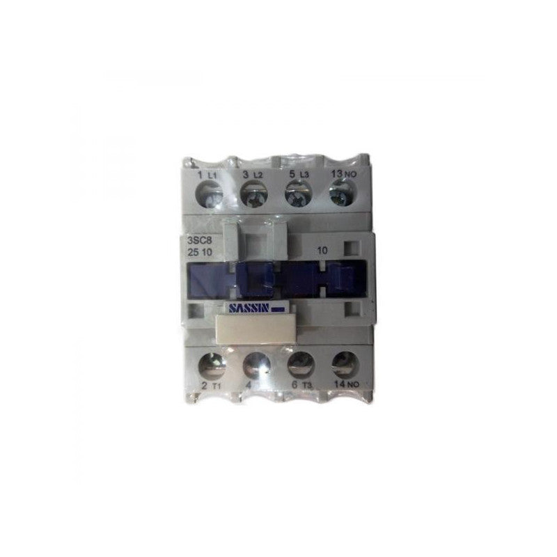 Contactor 24v Cod 122585 Telwin