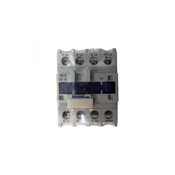 Contactor 24v Cod 122585 Telwin