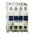 Contactor 24v Cod 122694 Telwin
