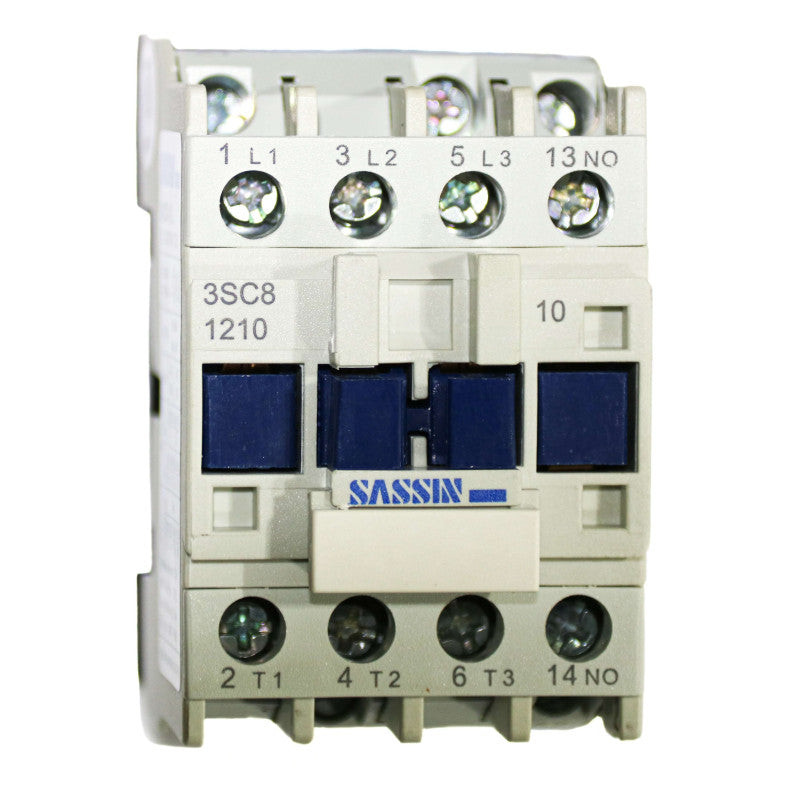 Contactor 24v Cod 122694 Telwin
