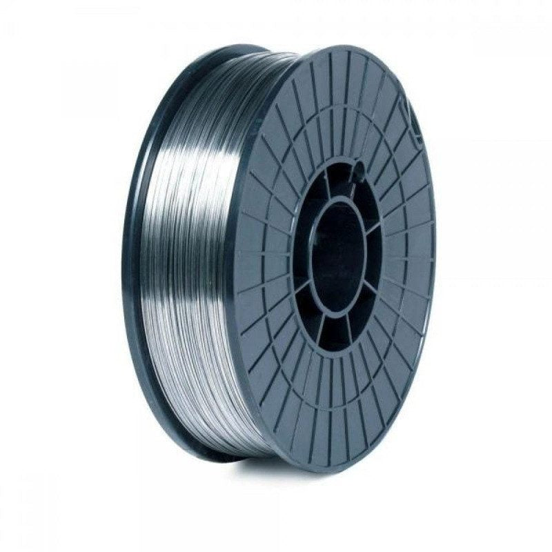 Sarma sudura inox 308 LSI 0.8 mm rola 5 kg Jasic