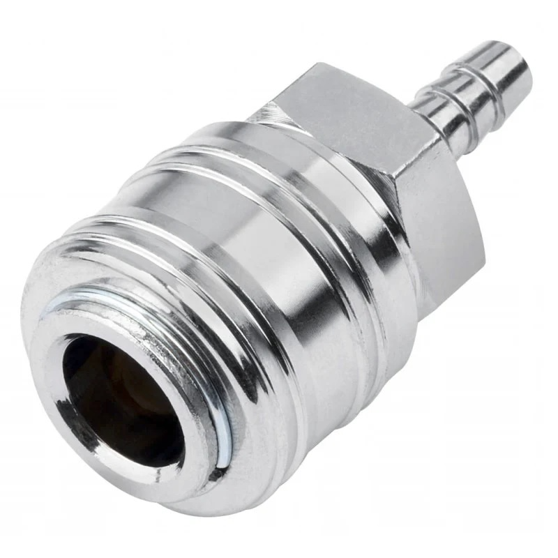 Cupla rapida tip 26 cu niplu pentru furtun de 6mm