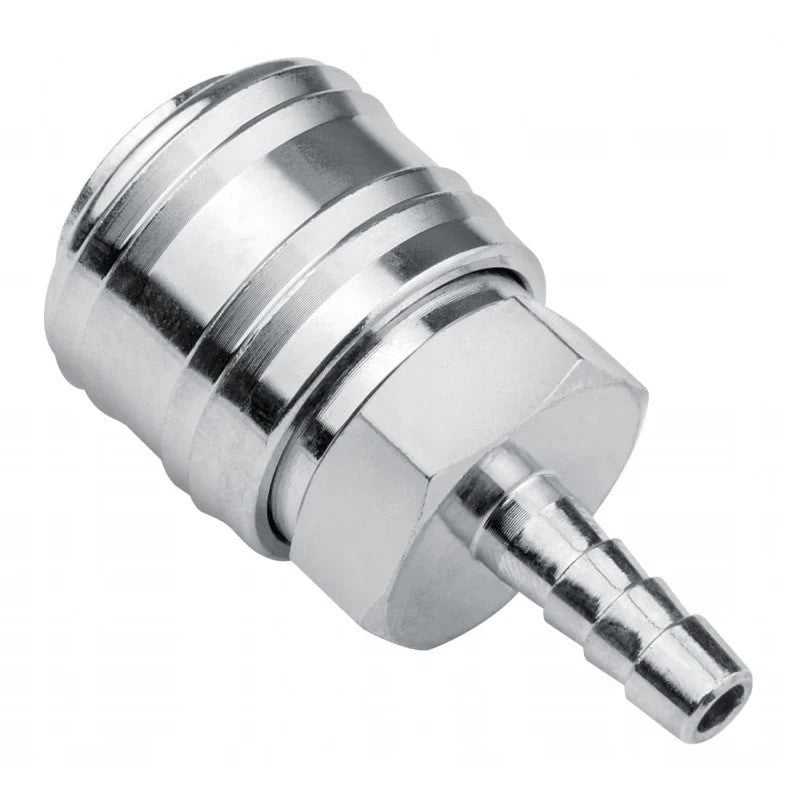 Cupla Rapida Tip 26 Cu Niplu Pentru Furtun De 6mm