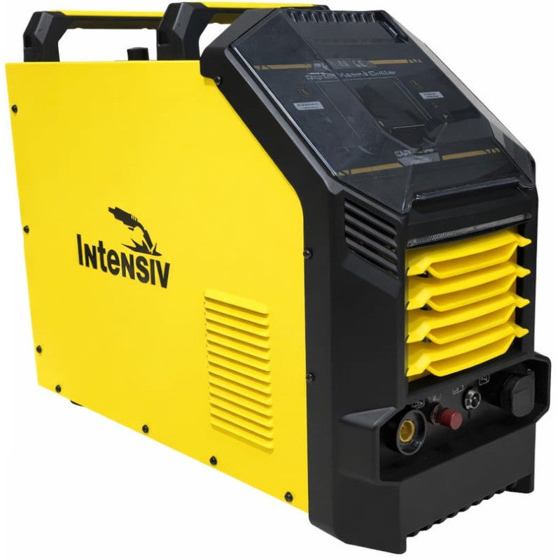 Aparat de Taiere cu Plasma 105A 40mm, INTENSIV DPRO-53406