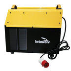 Aparat Taiere Cu Plasma Cu Compresor Incorporat Cut 100 Kompressor Intensiv