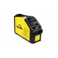 Aparat de Taiere cu Plasma 40A 230V cu Compresor, INTENSIV DPRO-53405