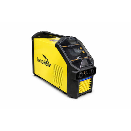 Aparat de Taiere cu Plasma 40A 230V cu Compresor, INTENSIV DPRO-53405