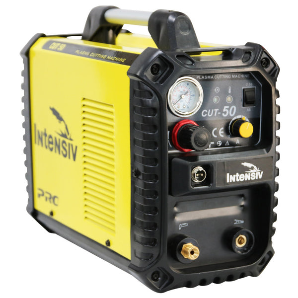 Aparat Taiere Cu Plasma Cut 50 Evo Intensiv