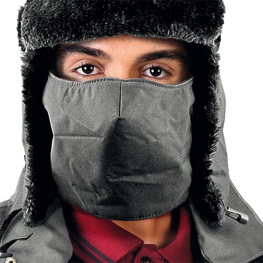 Sapca cu protectie faciala CZOPAPA-FACEB - imaginea 3