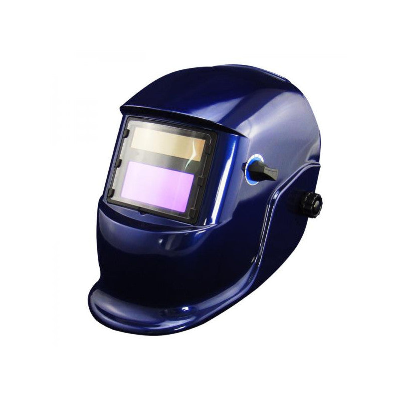 Masca De Sudura Cu Cristale Lichide 9-13 Dark Blue