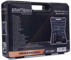 Set de Scule 292 Bucati, Kraft&Dele KD10460