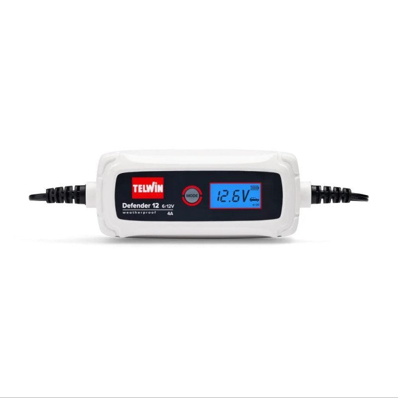 Redresor Automat 6/12v Defender 12 Telwin