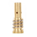 Difuzor De Gaz/ Suport Duza Contact Pistolet M15 Fara Euroconector