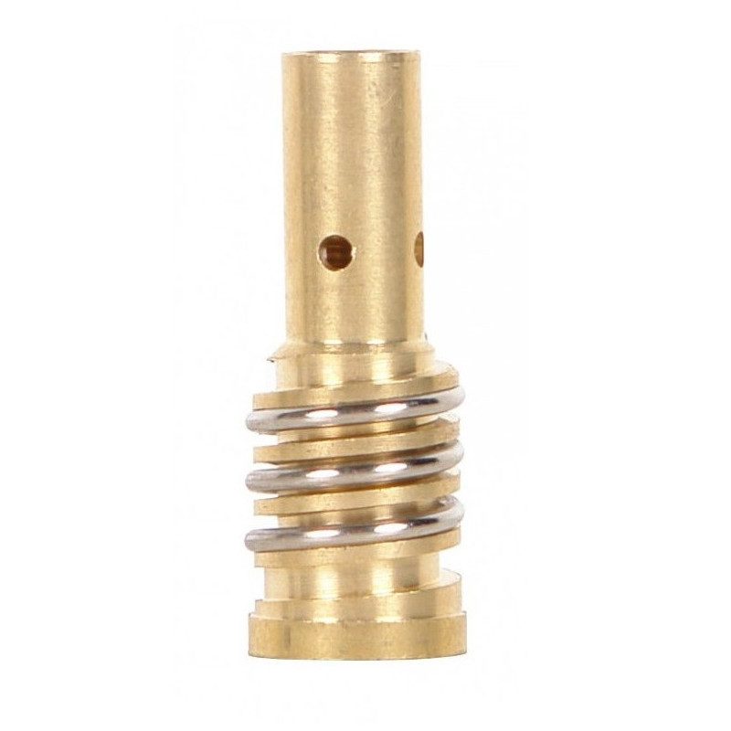 Difuzor De Gaz/ Suport Duza Contact Pistolet M15 Fara Euroconector