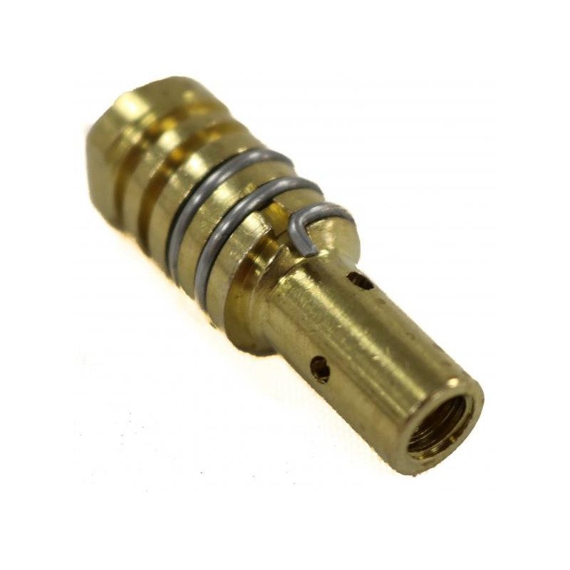 Difuzor De Gaz/ Suport Duza Contact Pistolet M15 Fara Euroconector