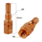 Difuzor De Gaz/ Suport Duza Contact Pistolet M25