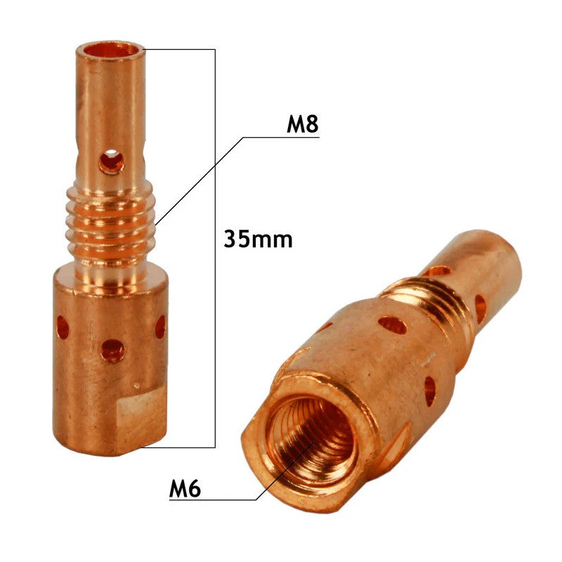 Difuzor De Gaz/ Suport Duza Contact Pistolet M25