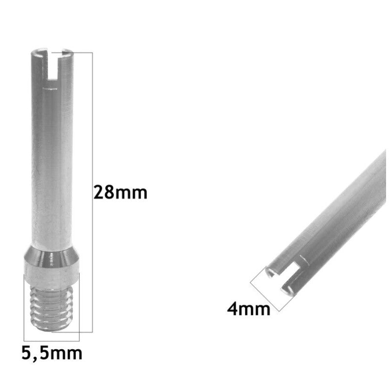 Difuzor Pistolet Taiere Cu Plasma A81-lt81
