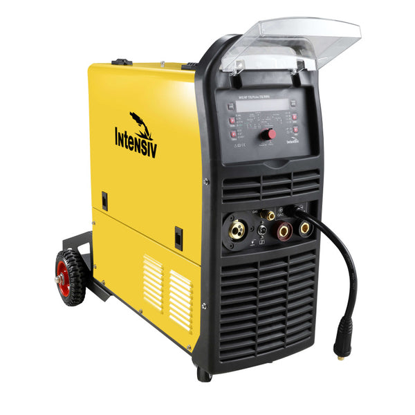 Aparat De Sudura Tip Mig/mma Digi Mig 250 Intensiv