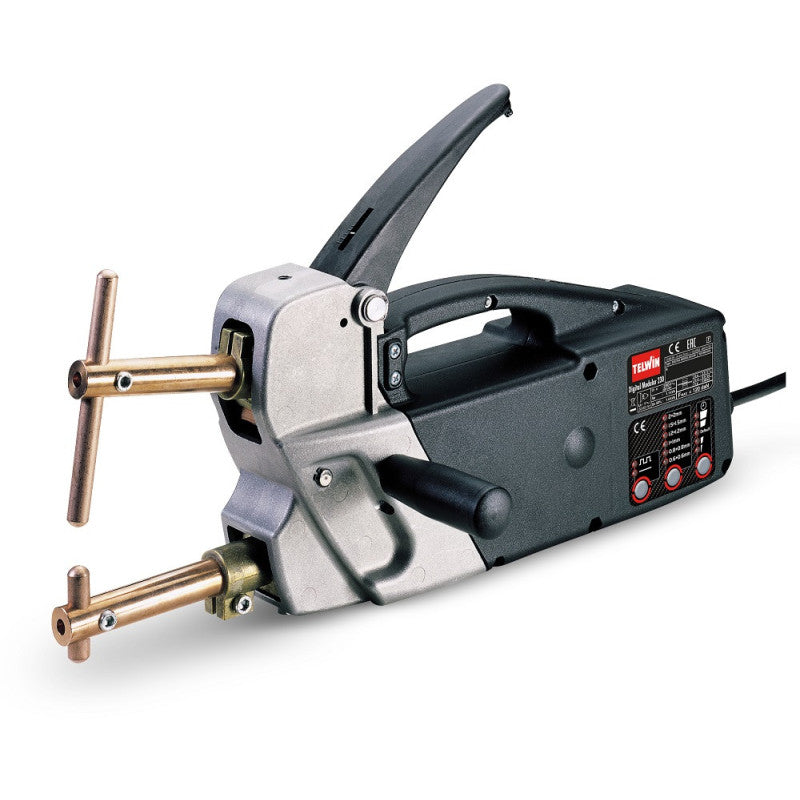 Aparat De Sudura In Puncte Digital Modular 230 Telwin