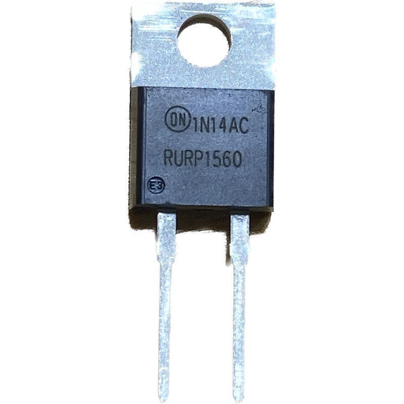 Dioda 15a 600v