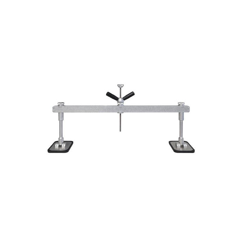 Dispozitiv (bara) De Tragere Saibe Cu Coada