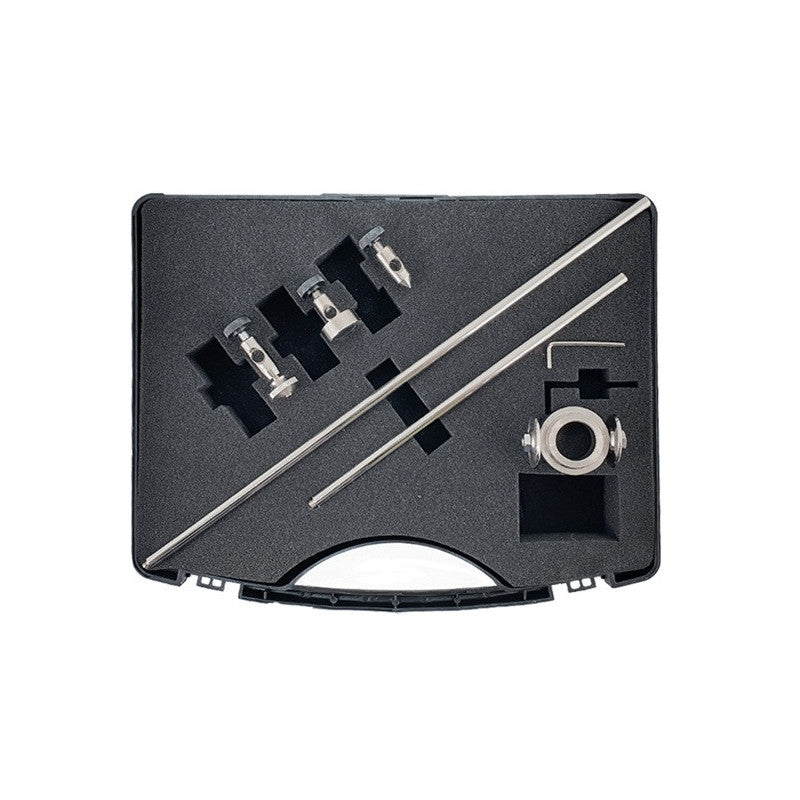 Dispozitiv Ghidare Taiere Circulara Pistolet A81, INTENSIV DPRO-57207