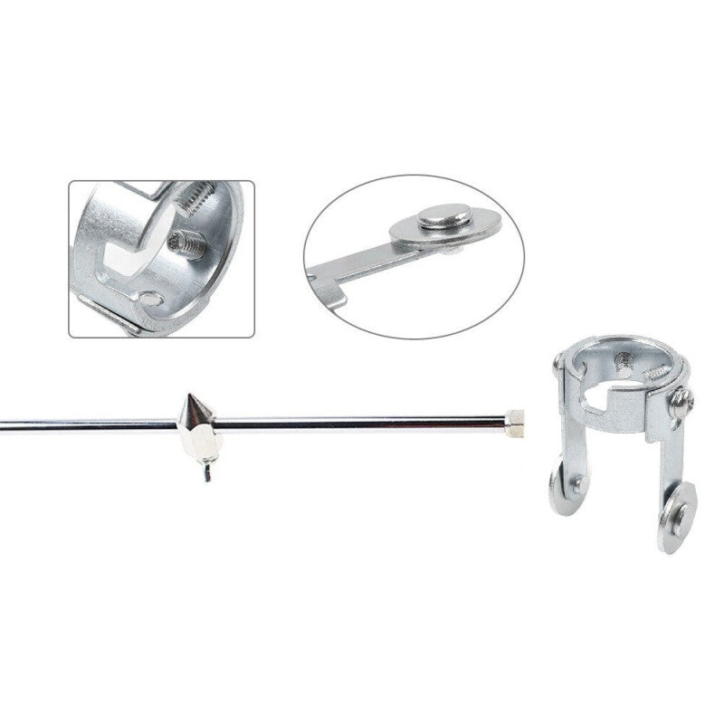 Dispozitiv Ghidare Taiere Circulara Pistolet Pt31