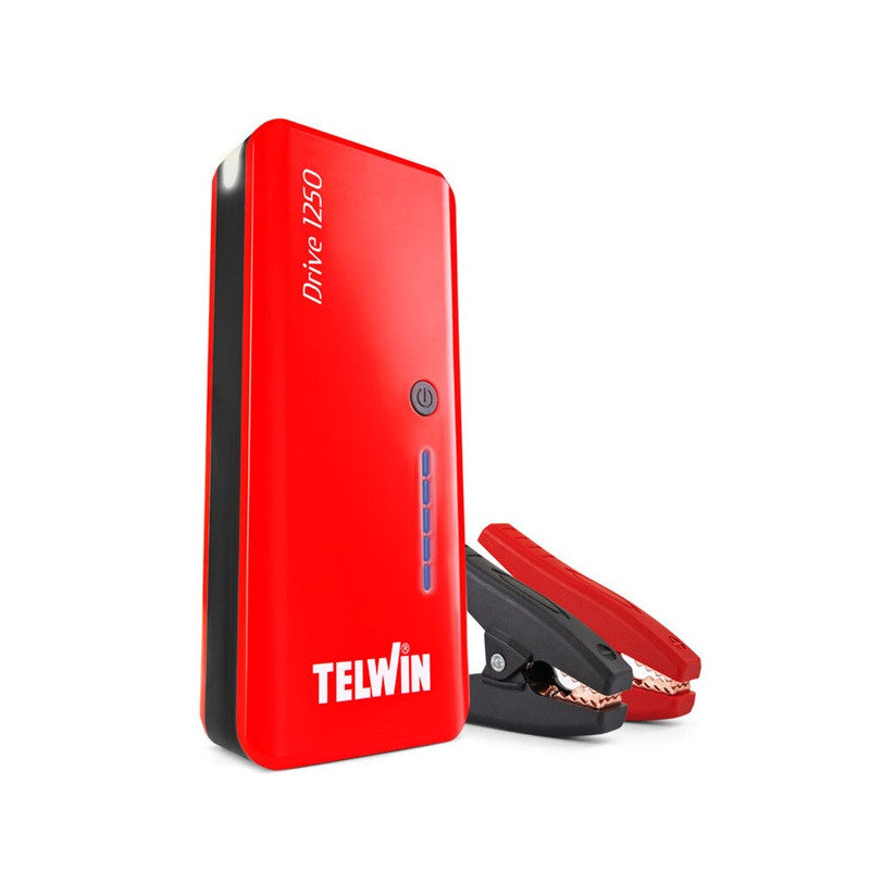Dispozitiv Pornire Drive 1250 Telwin